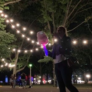 Meet your Posher, Isabella